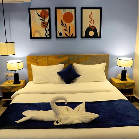 Gopālpur Palm Regal Resort מראה חיצוני תמונה