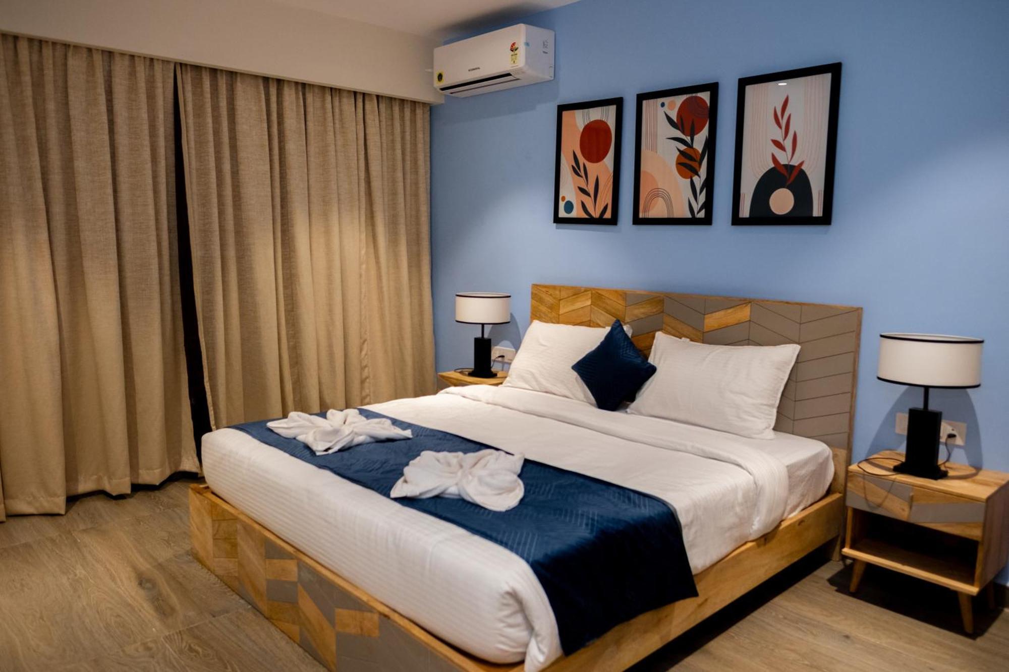 Gopālpur Palm Regal Resort מראה חיצוני תמונה