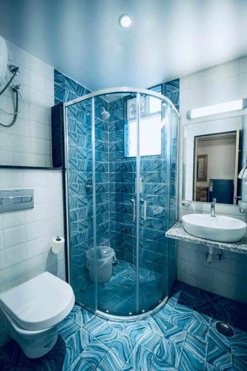 Gopālpur Palm Regal Resort מראה חיצוני תמונה