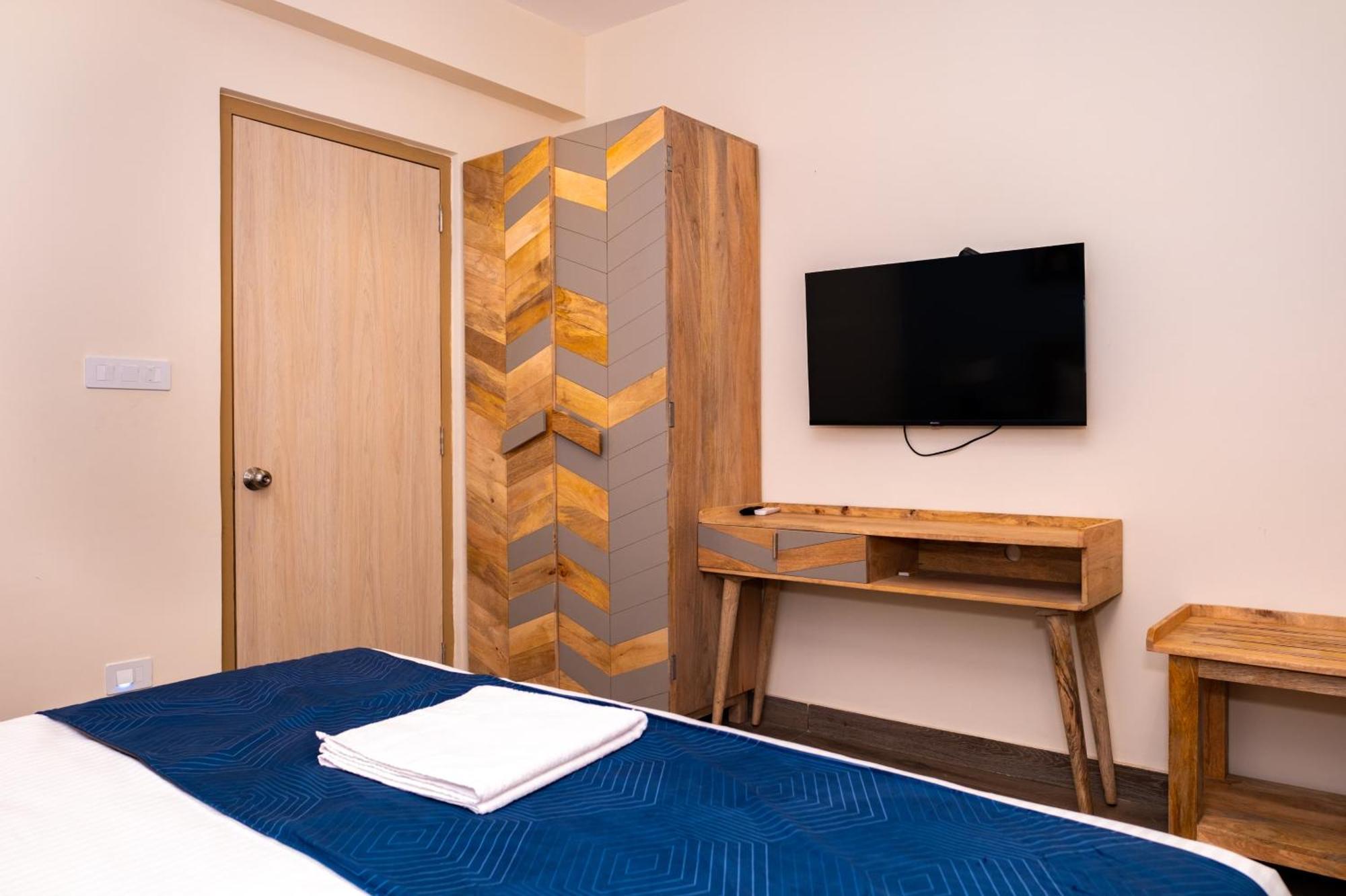 Gopālpur Palm Regal Resort מראה חיצוני תמונה