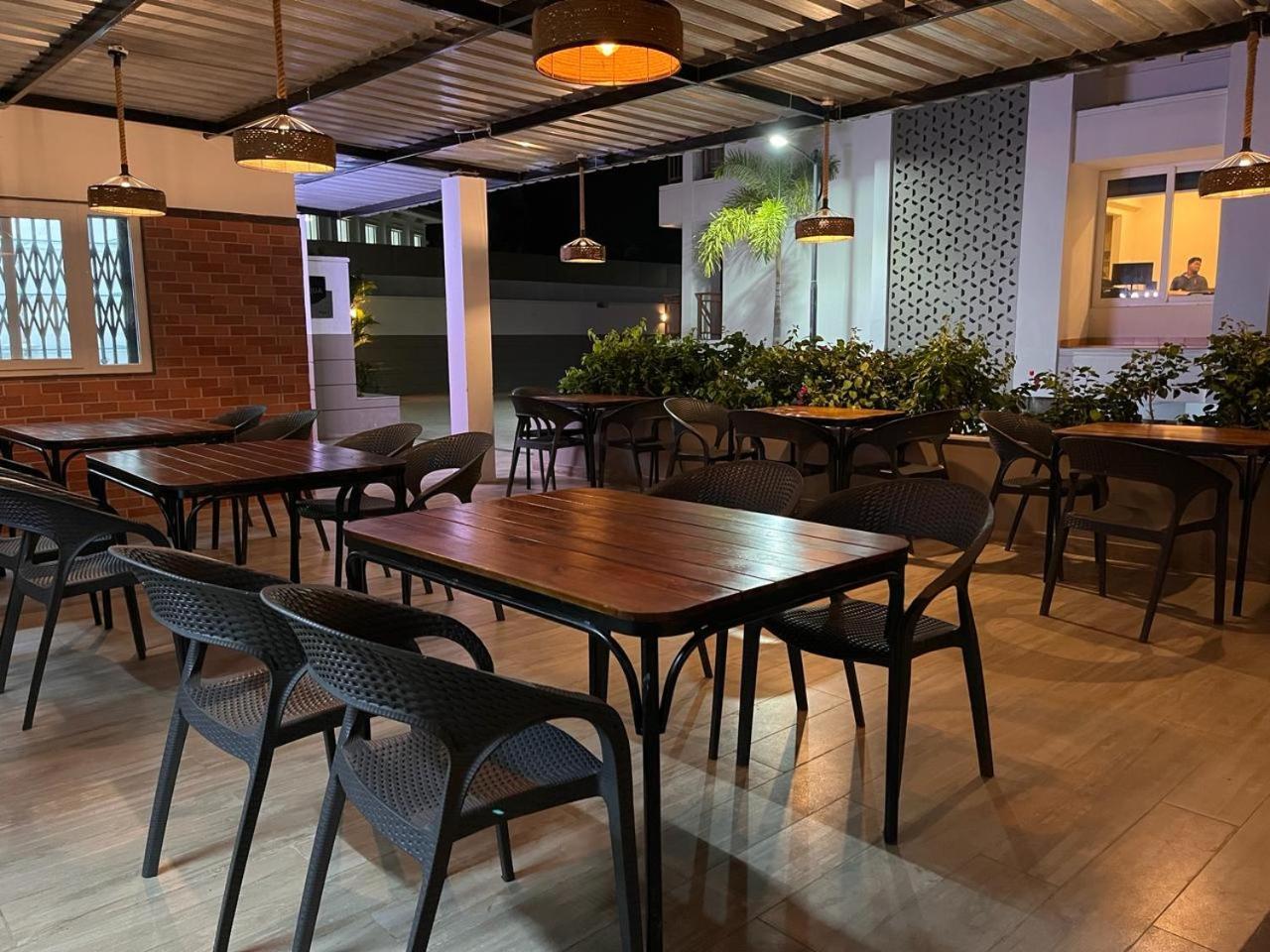 Gopālpur Palm Regal Resort מראה חיצוני תמונה