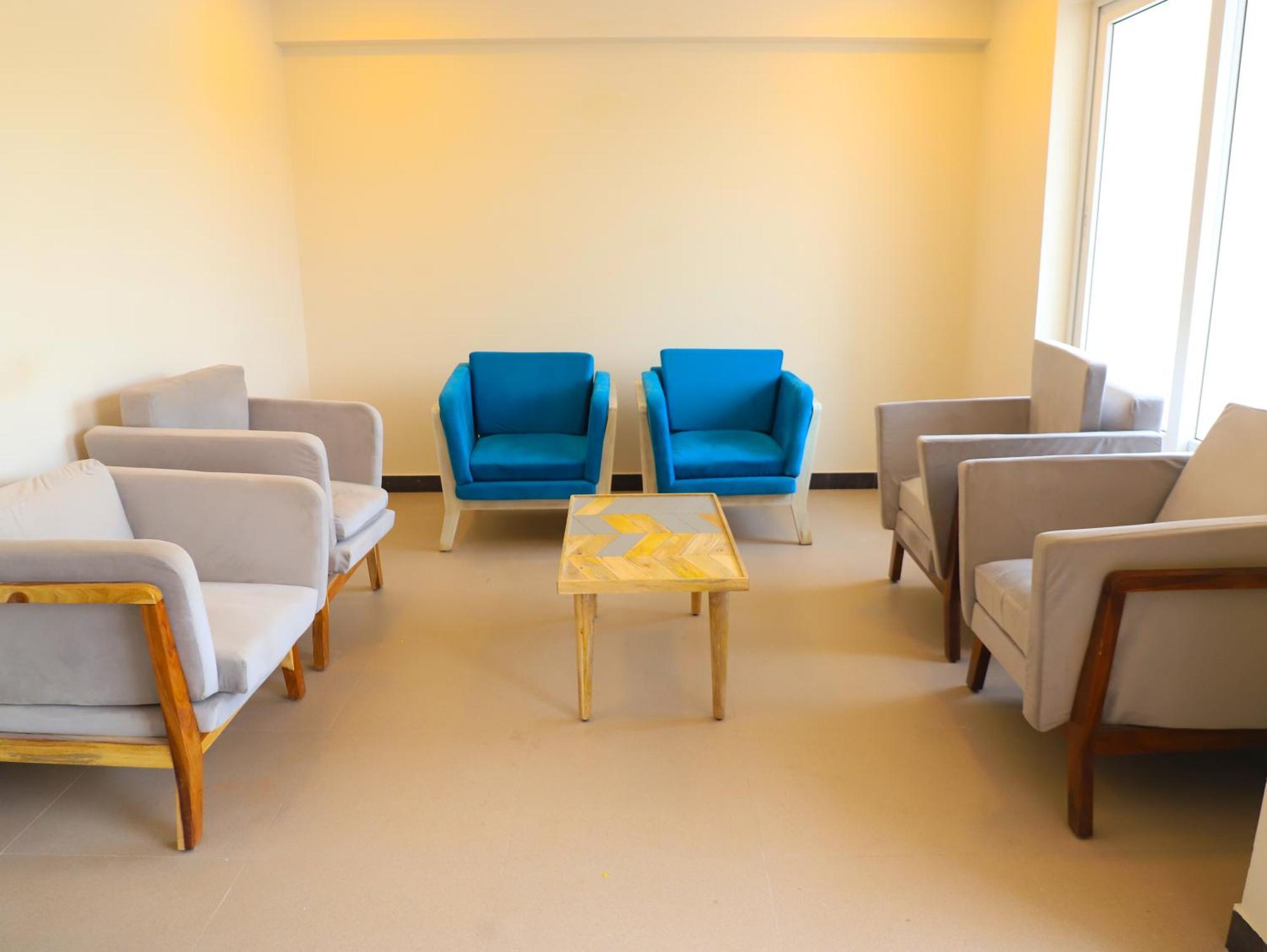 Gopālpur Palm Regal Resort מראה חיצוני תמונה