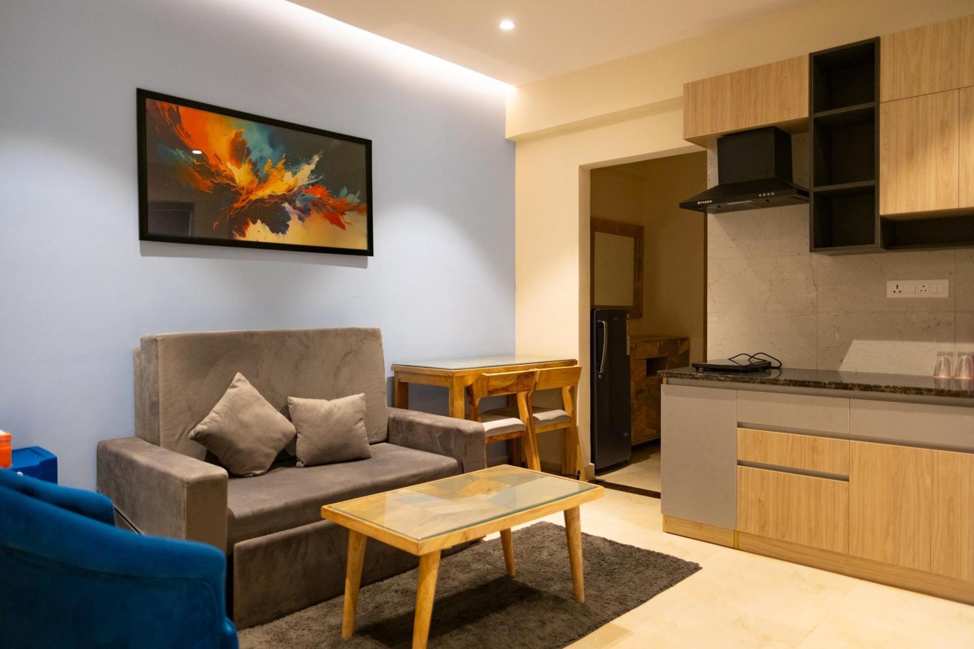 Gopālpur Palm Regal Resort מראה חיצוני תמונה