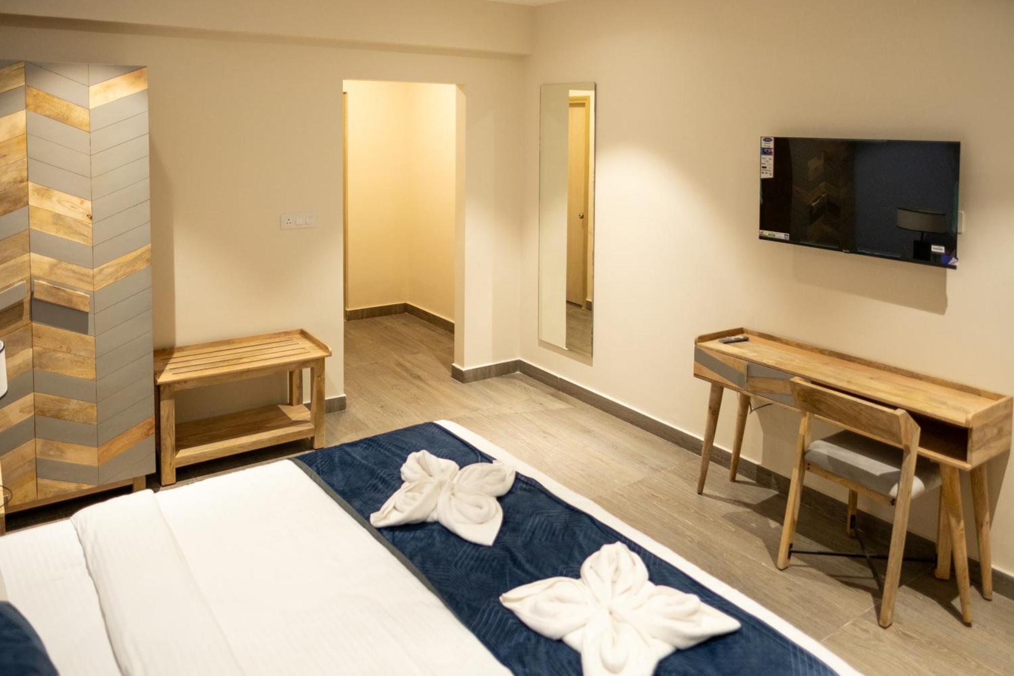 Gopālpur Palm Regal Resort מראה חיצוני תמונה