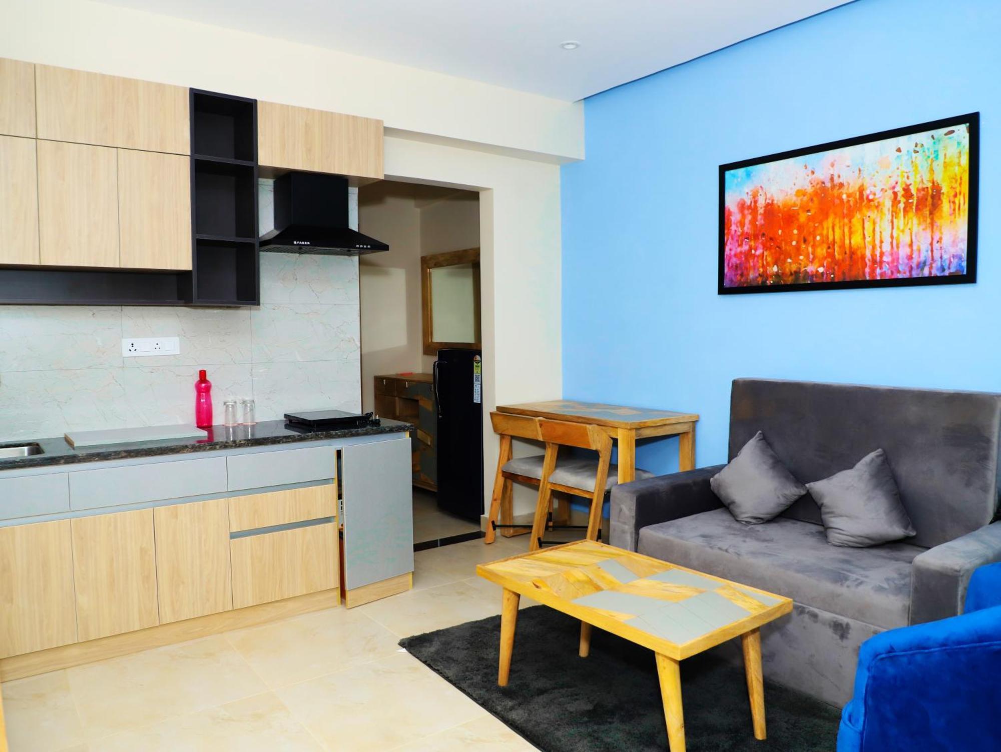 Gopālpur Palm Regal Resort מראה חיצוני תמונה