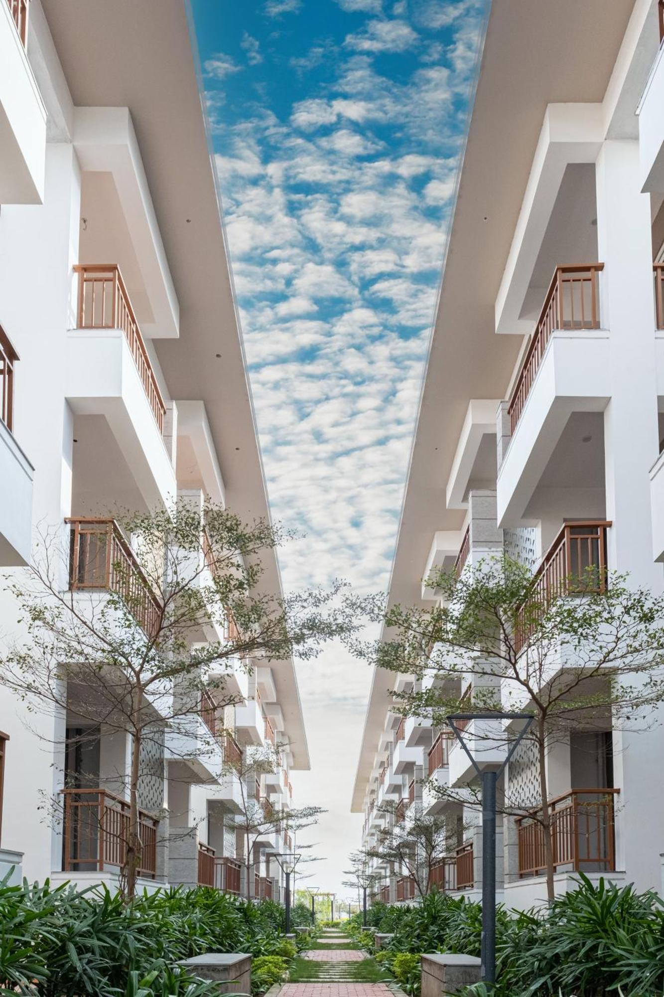 Gopālpur Palm Regal Resort מראה חיצוני תמונה