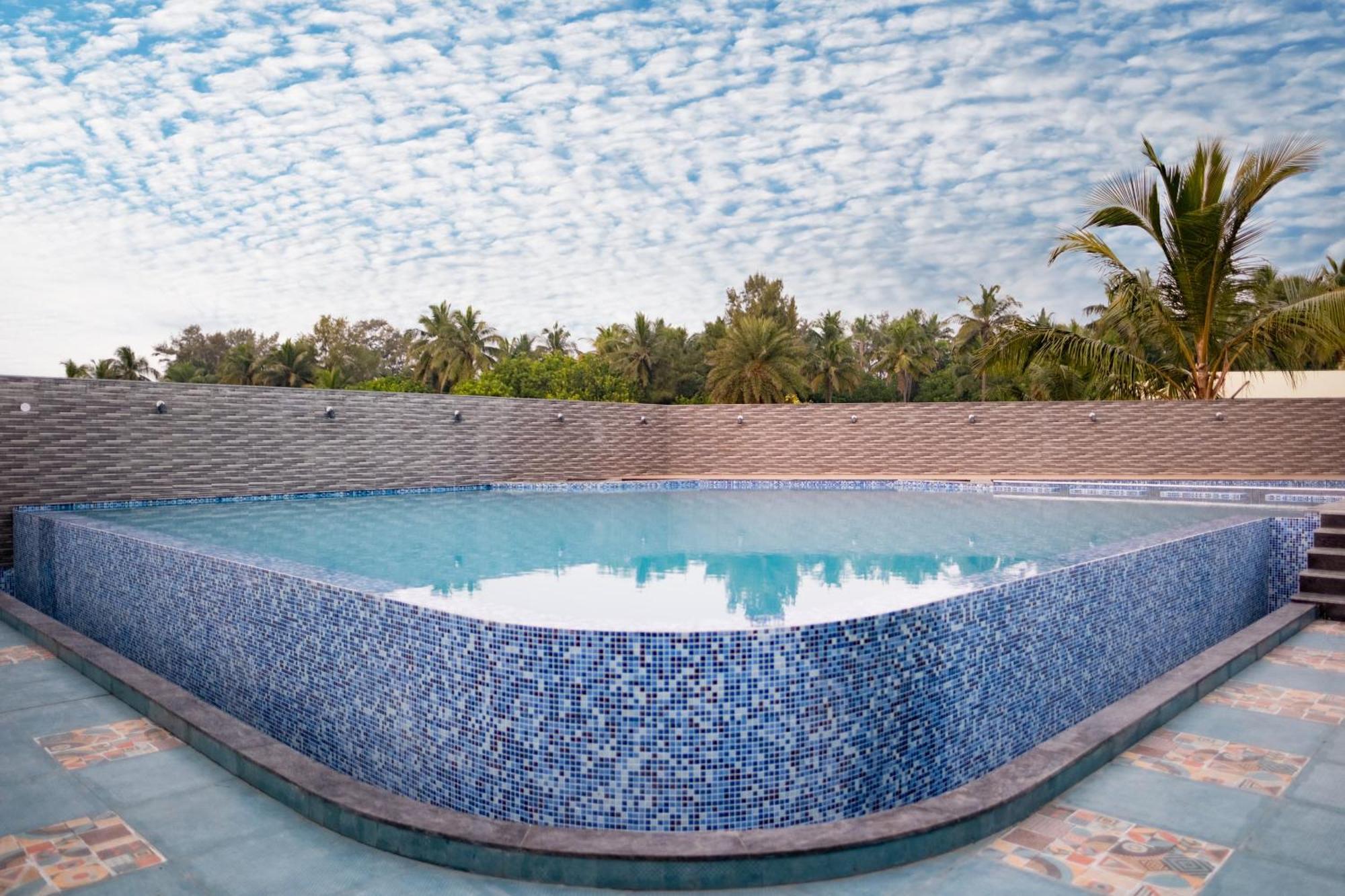 Gopālpur Palm Regal Resort מראה חיצוני תמונה
