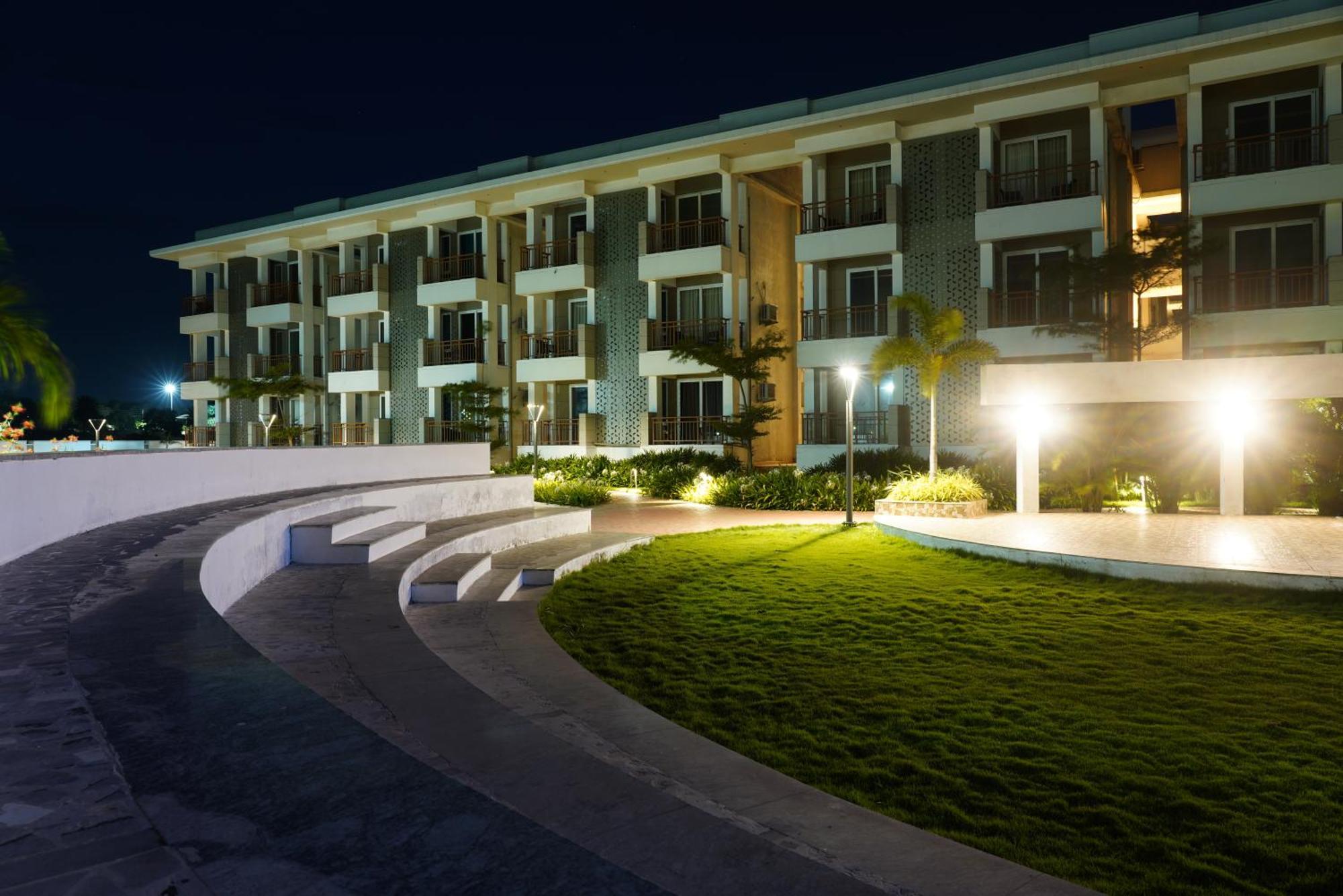Gopālpur Palm Regal Resort מראה חיצוני תמונה