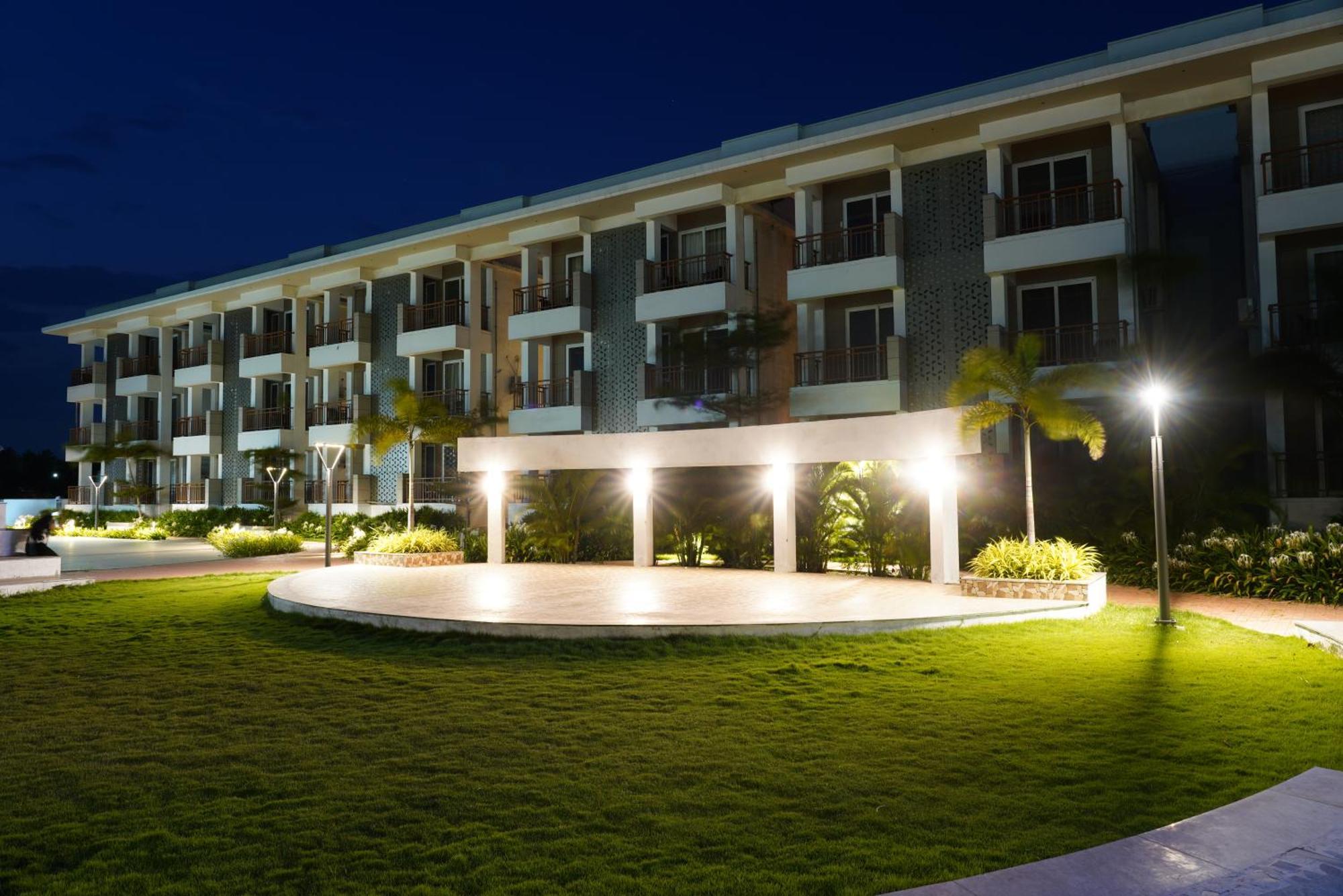 Gopālpur Palm Regal Resort מראה חיצוני תמונה