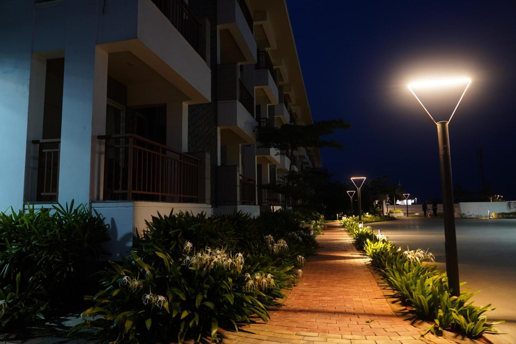 Gopālpur Palm Regal Resort מראה חיצוני תמונה